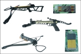 √ Crossbows