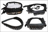 √ Bandoliers