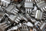 Connectors and plugs