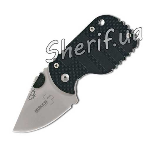 Нож BOKER PLUS SUBCOM FOLDER 01BO589
