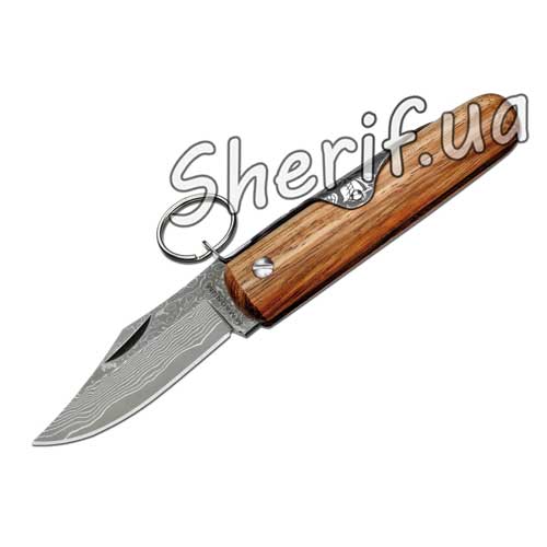 Ніж BOKER MAGNUM LL DELUXE меч 7.3 см 01MB281DAM
