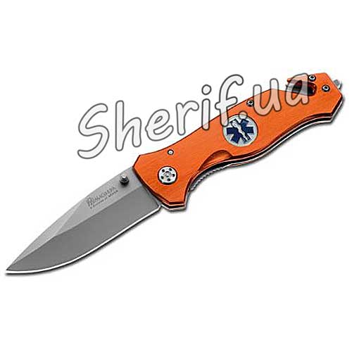 Ніж BOKER MAGNUM MEDIC КЛИНОК 8.5 см складаний 01MB364