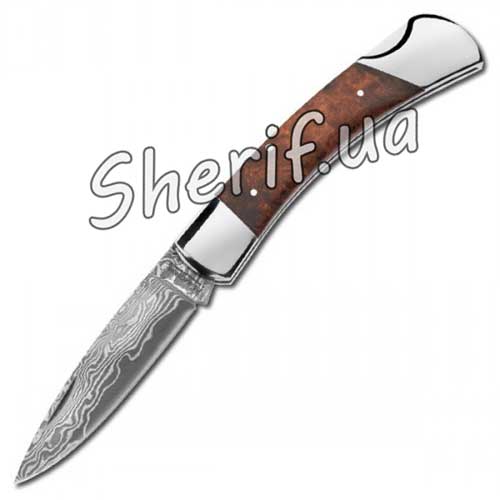 Ніж BOKER MAGNUM LORD меч 9.2 см складаний 01MB790DAM