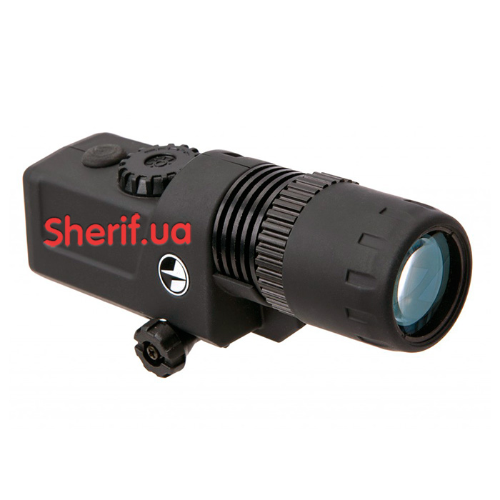 Инфракрасный фонарь Pulsar 940 (для пок.3, 200 мВт)