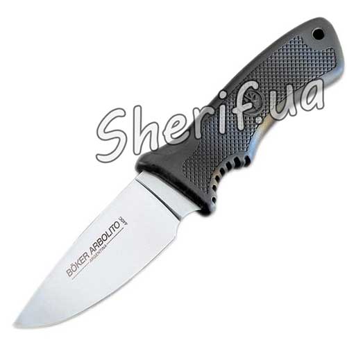 Ніж BOKER ARBOLITO DROP POINT КЛИНОК 10.5 см 02BA516