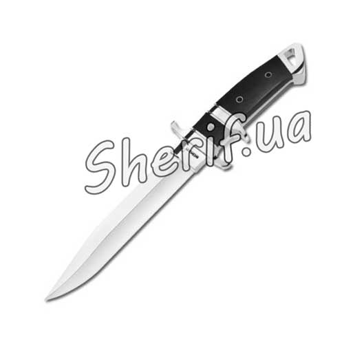 Ніж BOKER PLUS KRESSLER SUBHILT FIGHTER 02BO190
