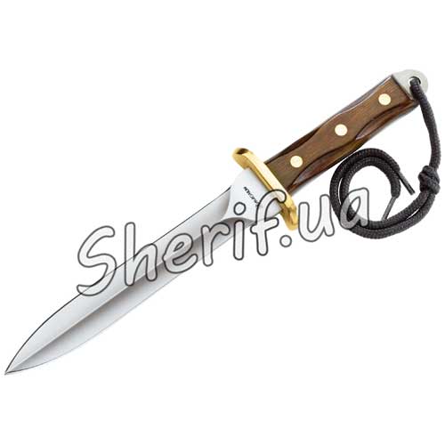 Knife BOKER MAGNUM DAGGER KNIFE COMBAT blade 18.0 cm 02GL033