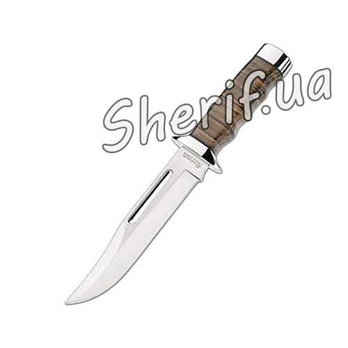 Ніж BOKER MAGNUM OUTBACK FIELD меч 16,0 см 02MB704