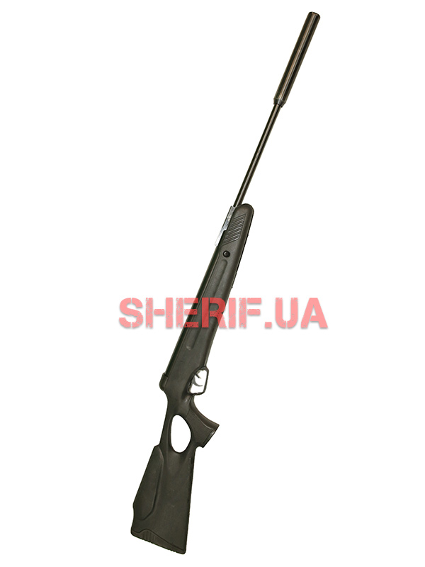 Air rifle Seagull model 12M