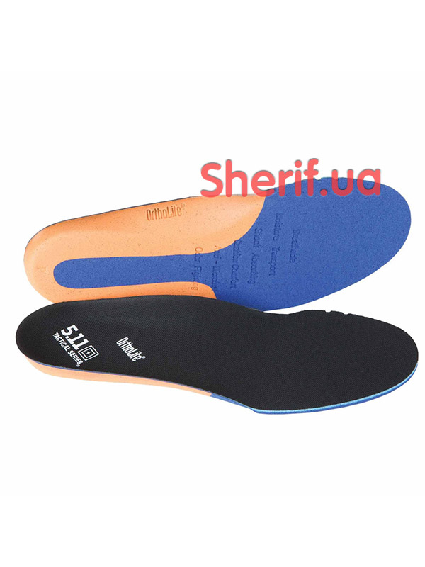 Insoles 5.11 Ortholite replacement insole 12035