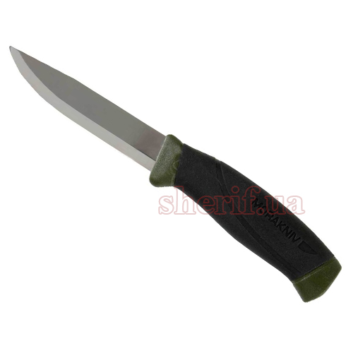 Ніж Morakniv Companion MG Stainless, блістер