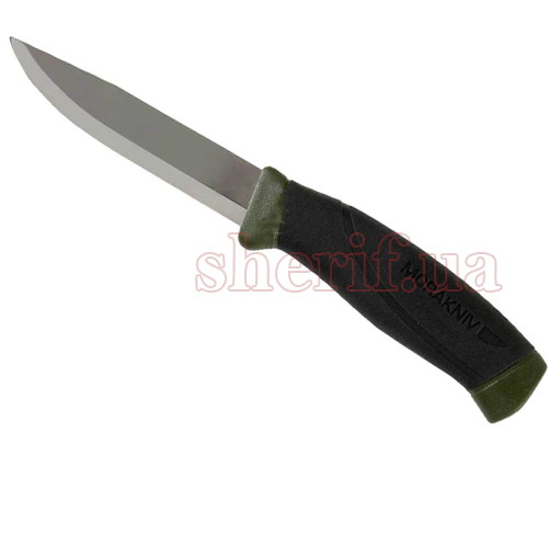 Ніж Morakniv Companion MG Carbon, блістер