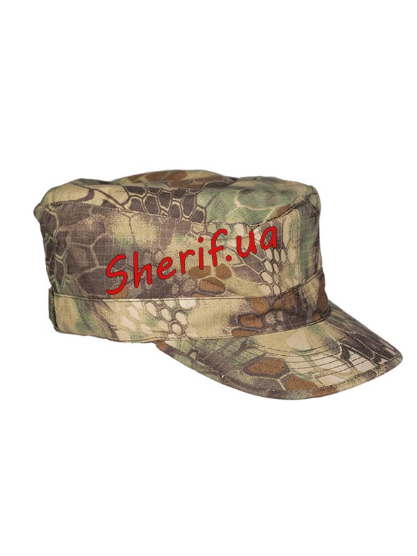 Kepi ​​MIL-TEC US ACU Kryptek Highlander