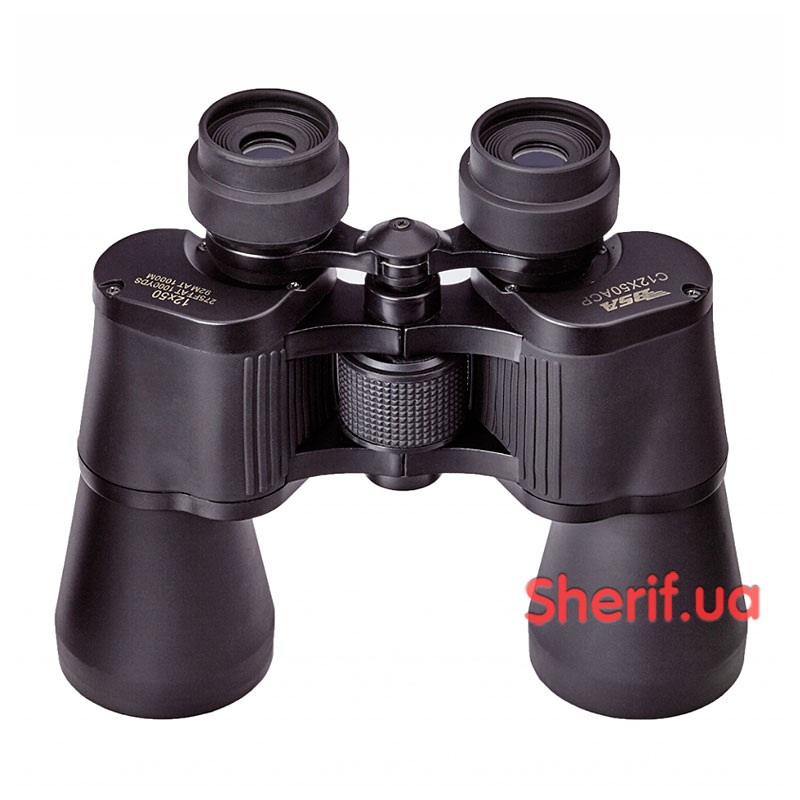 Binoculars 12x50 - BSA