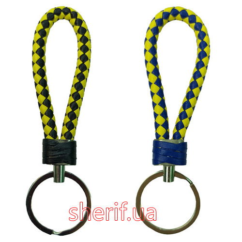 Keychain-harness for keys