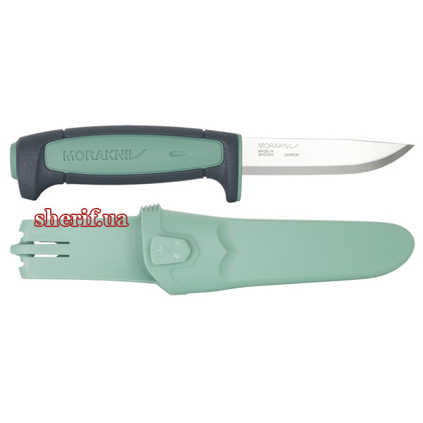 Ніж Morakniv Basic 511 LE 2021, carbon steel