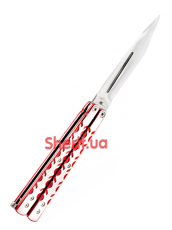 Knife Grand Way balisong-butterfly 15077