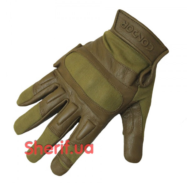 Gloves Condor HK220 Tan