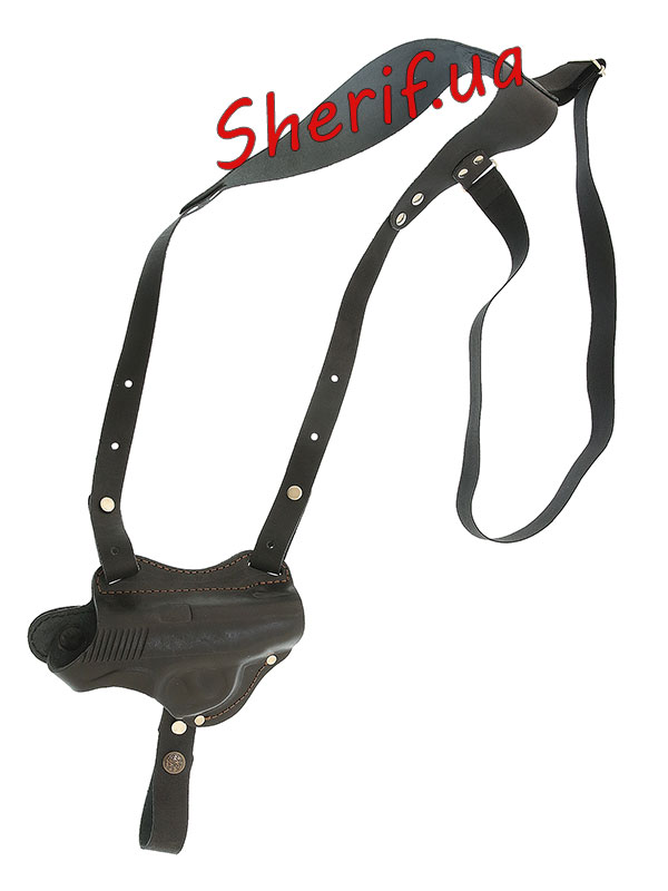 Universal holster PM Economy Black