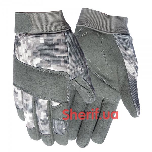 Edge ACU Gloves