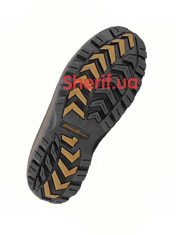 Интернетмагазин Шериф Черевики Eddie Bauer Mens Snowfoil Boot Cocoa