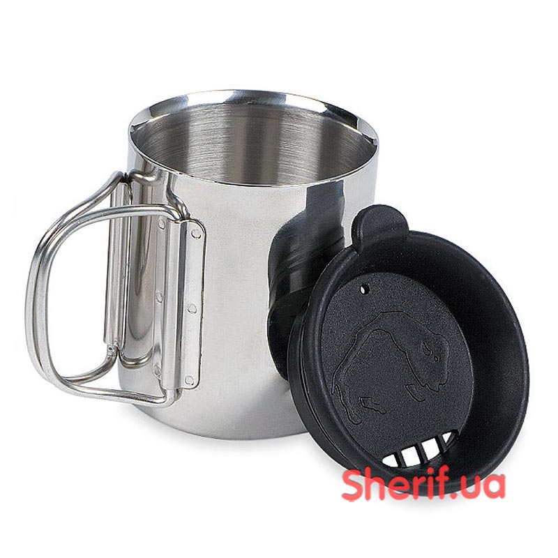Thermo mug Tatonka with lid Thermo 250ml