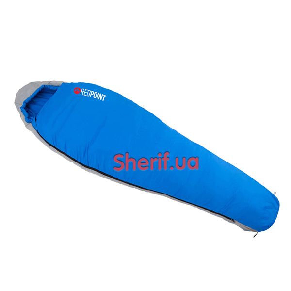 Sleeping bag RedPoint Munro R Left (4823082700257)