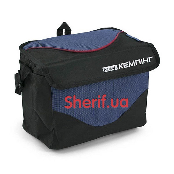 Кемпінг HB5-718 9L Blue (4823082700868)