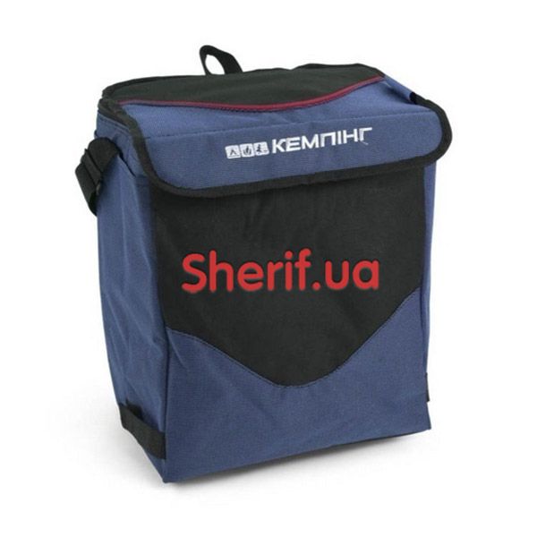 Термоcумка Кемпинг HB5-717 Синяя (4823082700882)