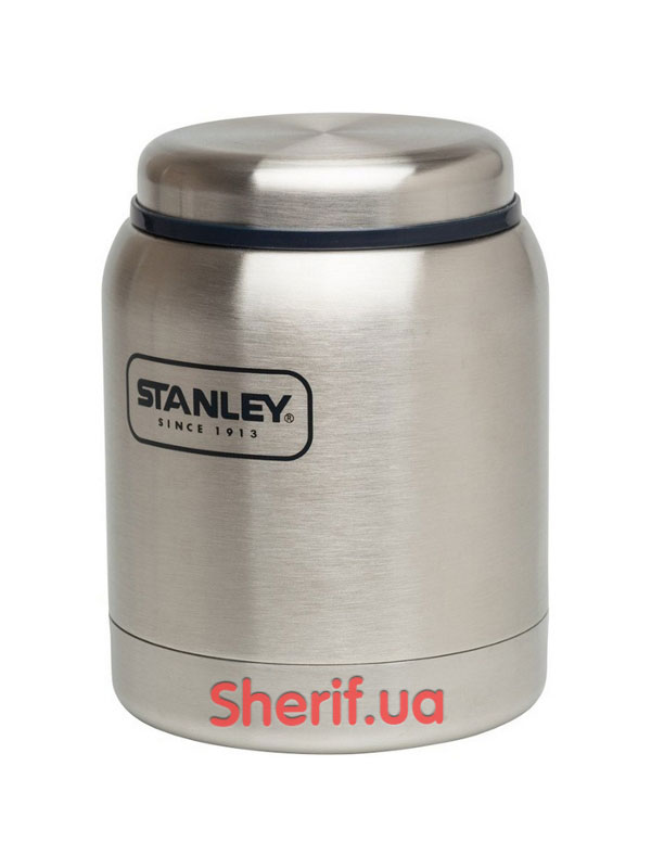 Food thermos Stanley Adventure Steel 935STY, 410 ml