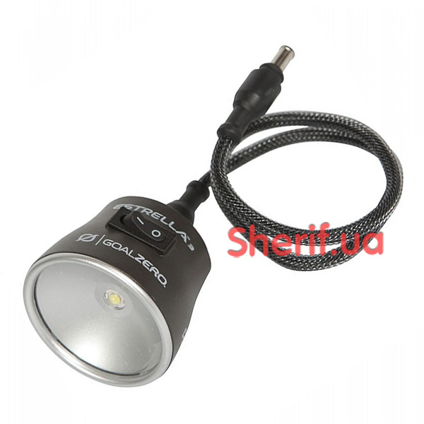 Ліхтар Goal Zero Estrella W3 GZR982 (4823082708970)