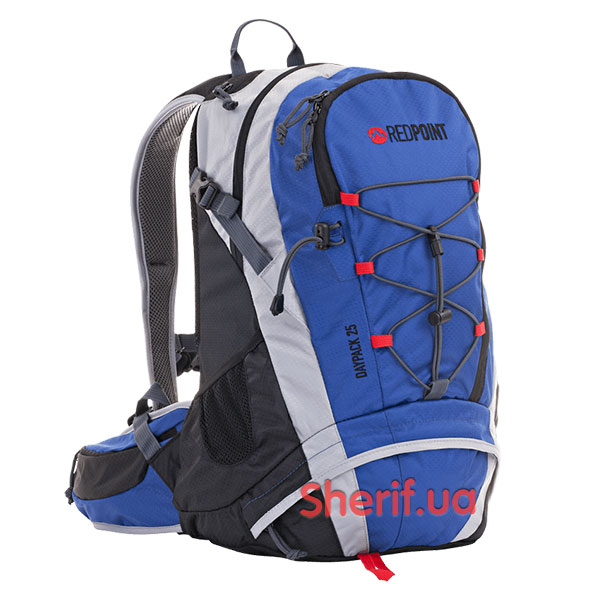 Рюкзак RedPoint Daypack 25л (4823082711123)