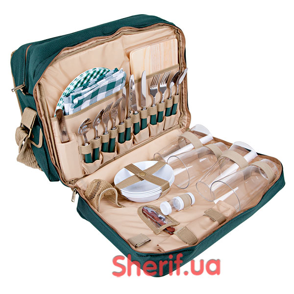 Camping Picnic Set HB4-425 (4823082711161)