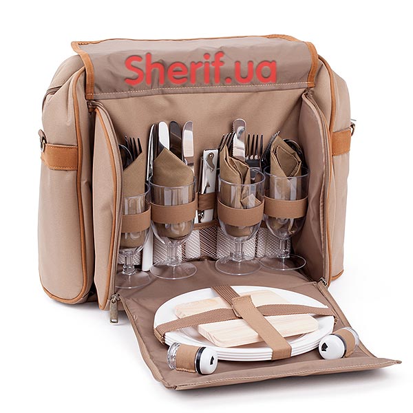 Набір для пікніка Кемпінг СА-576 (4823082711192)