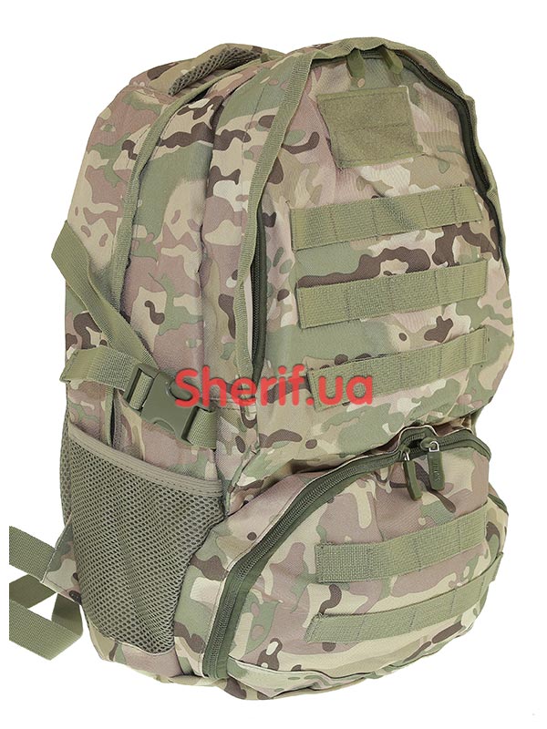 Рюкзак ML-Tactic A.T.A.K.A. Multicam
