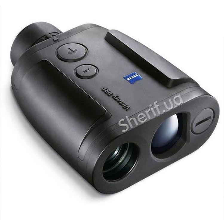 Лазерний далекомір Zeiss Victory 8x26 Т PRF