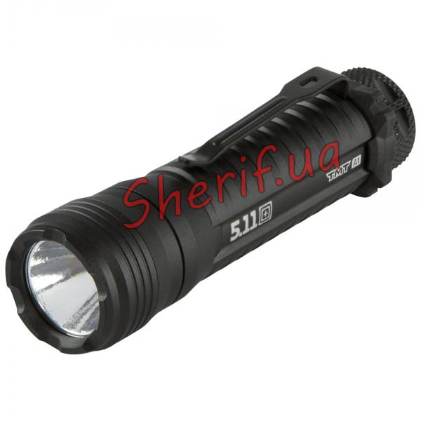Lantern 5.11 TMT A1 Flashlight Black
