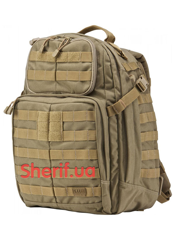 Рюкзак 5.11 Rush24 Sandstone, 37л