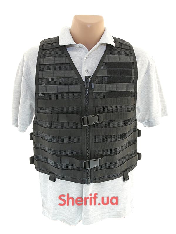 個人装備 5.11 Tactical VTAC LBE Tactical Vest 5.11 VTAC LBE Tactical Vest – TacTree