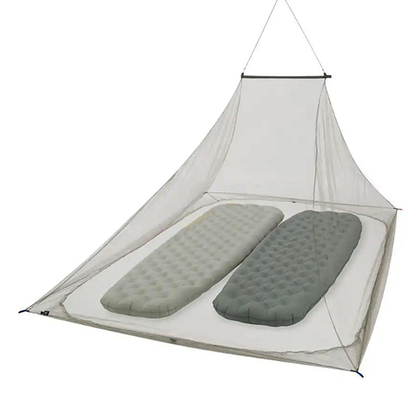 Москітна сітка Nano Mosquito Pyramid Net Double от Sea To Summit