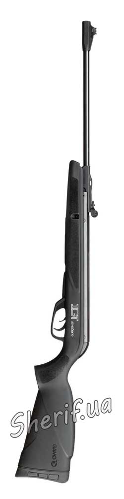 Гвинтівка Gamo Shadow IGT кал.4,5 61100295-IGT