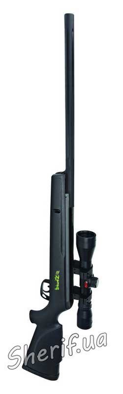 Rifle Gamo Zombie cal.4.5 61100658