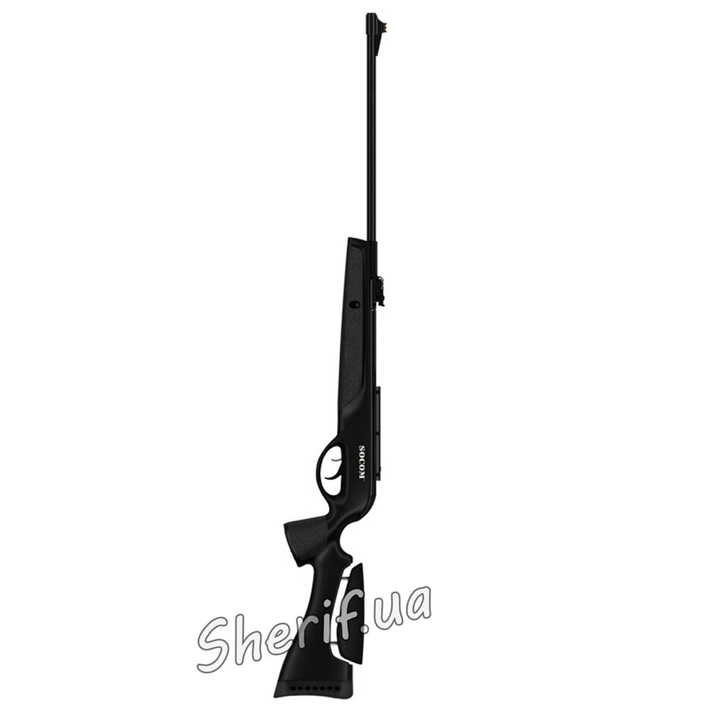 Rifle Gamo Socom 1000 cal.4.5 6110084