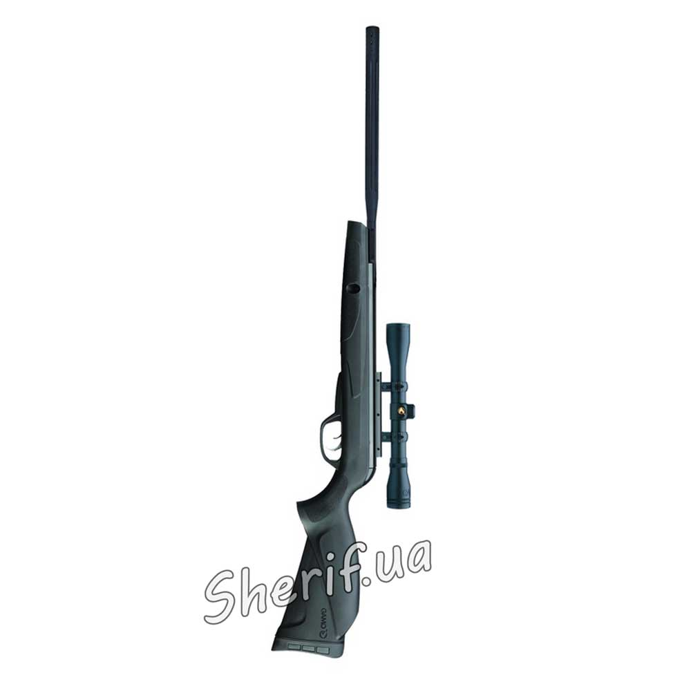 Rifle Gamo Black Bull + scope 4х32WR 6110087-BB