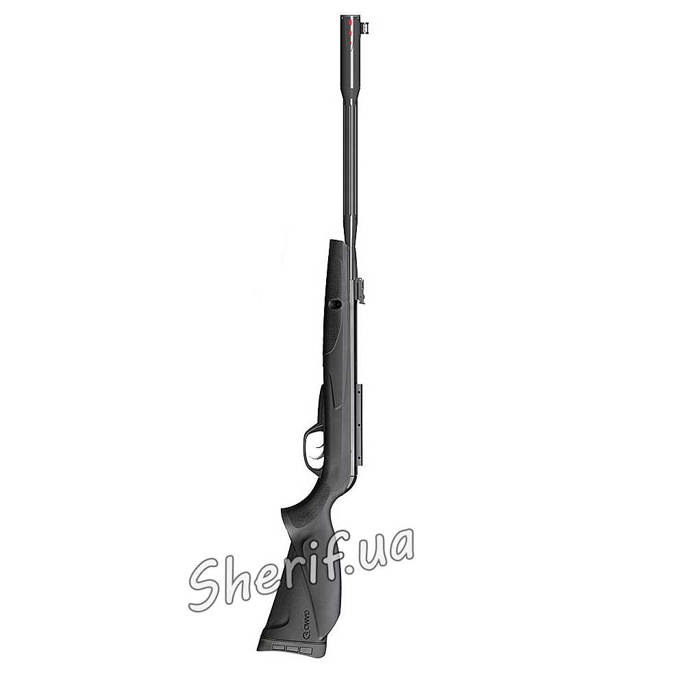 Гвинтівка Gamo Black Fusion 6110087-BF