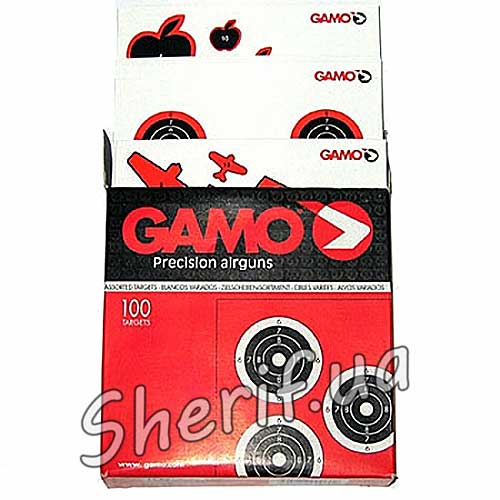 Мета Gamo, 6212136 (1 шт.)