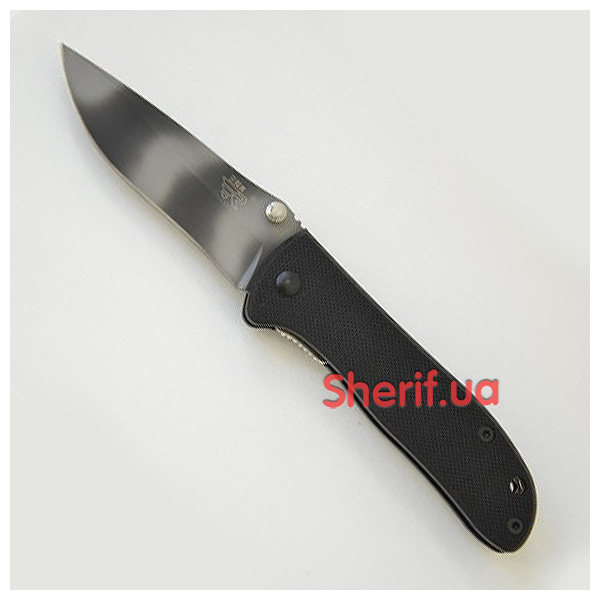 Ніж складаний Sanrenmu 7007LUK-GH