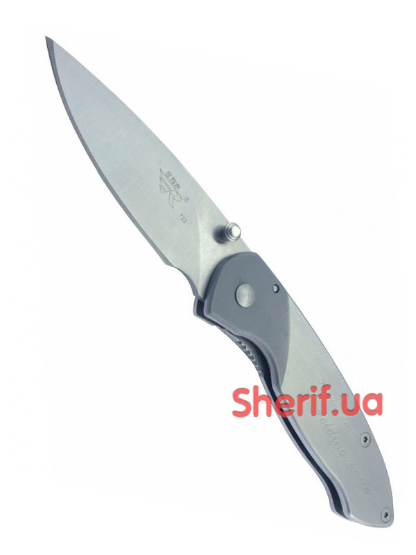 Ніж складаний Sanrenmu 7023LUC-SA