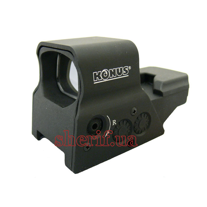 7376 Приціл коліматора KONUS SIGHT-PRO R8