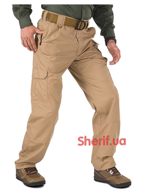 Штани 5.11 TacLite PRO Pants Coyote
